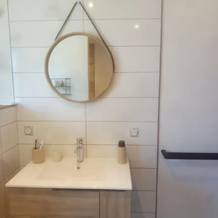 Apartamento Chez Meme