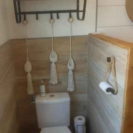 Apartment Chez Meme