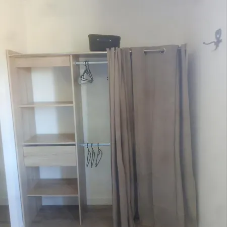 Chez Mémé Apartman